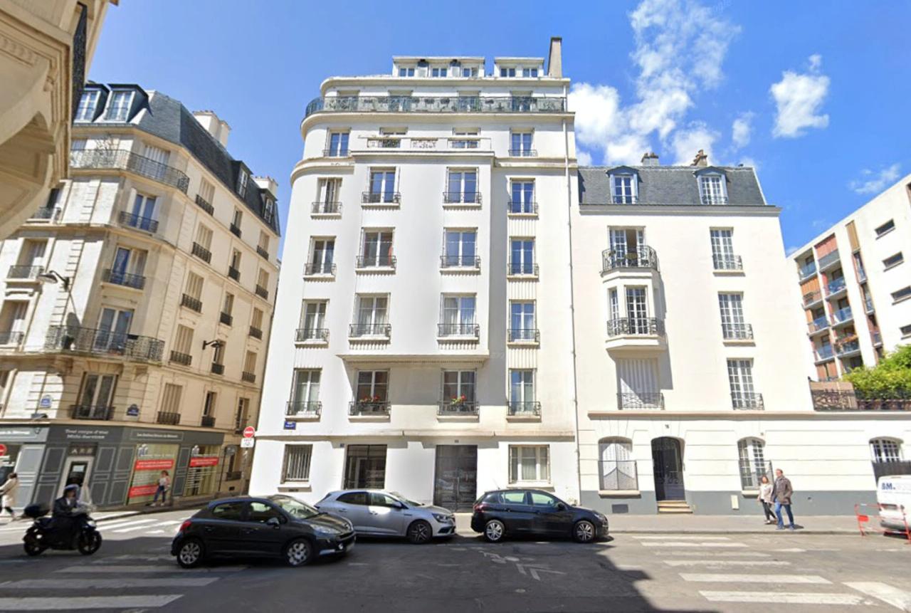 Bureau Paris 380m² Vente bureau Paris OVBUR2310164 0